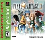Final Fantasy IX