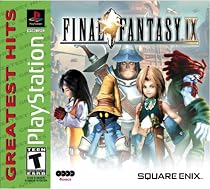Final Fantasy IX