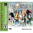 Final Fantasy IX