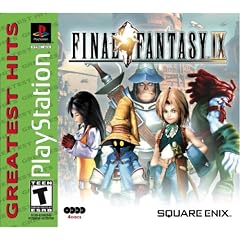 Final Fantasy 9