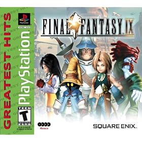 Final Fantasy IX