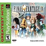 Final Fantasy IX ~ Square Enix