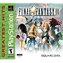 Final Fantasy IX