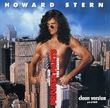 Howard Stern: Songs From Private Parts the Album [Clean Version] [14 Tracks]