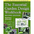 The Essential Garden Design Workbook (Revised and Updated With New Eco-design Tips) (Revised / Updated) (Paperback)