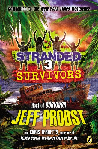 Survivors (Stranded Book 3)