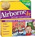 Airborne Jr. Effervescent Health Formula for Kids Ages 4-10, Super Delicious Grape, Tablets, 10 tablets [1.7 oz (47 g)]