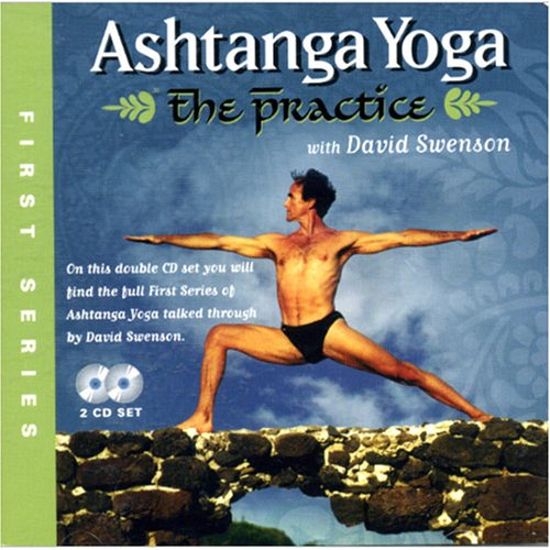 Ashtanga Yoga: the Practice, First Series, CD