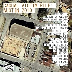 CD cover