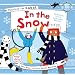 In the Snow (Monkey & Robot)