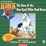 The Case of the One-Eyed Killer Stud Horse