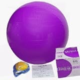 65cm Exercise Ball