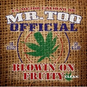 fruity dro