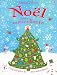 Noël avec autocollants bij Boeken bij de naam: 61ORF7IEpeL._SL75_