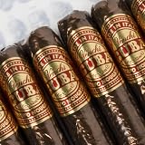 Chocolate Cigar