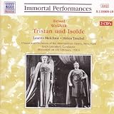 Wagner: Tristan Und Isolde
