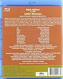 Image de Adamo: Little Women [Blu-ray]