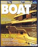 Boat International [UK] February 2012 (単号)