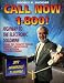Call Now 1-800! Highway to the Electronic Goldmine: Hold to Profit From Direct Response Television Advertising.