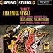 Khachaturian: Concerto for violin in Dm; Prokofiev: Alexander Nevsky, Op. 78
