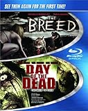 Image de Breed & Day of the Dead [Blu-ray]