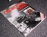 Churchill tank : vehicle history and specification