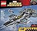 LEGO Marvel Super Heroes 76042 The SHIELD Helicarrier