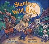 Stanleys Wild Ride (Stanley)