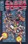Cyberforce: The Tin Men of War