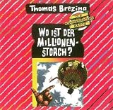 Wo Ist D.Millionenstorch