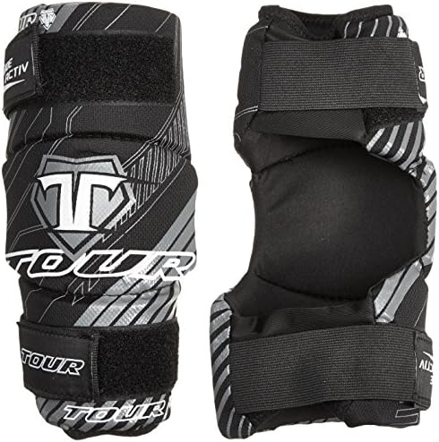 Tour Hockey Youth Code Activ Elbow Pad