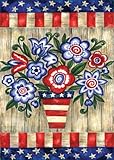 Patriotic Flowers