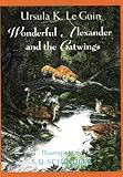 Wonderful Alexander and the Catwings