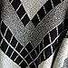 Mooncolour Women's Assorted Colors Round Collar Tassels Hem Batwing Sleeve Poncho