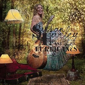 Susan Hurley and the Hurricanes