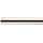 Alvord Polk 127-S-08 High-Speed Steel Chucking Reamer Set, Right Hand Spiral Flute, Uncoated Finish, 21-Piece, 1/16 - 3/8 Inch Sizes in 1/64 Inch Increments