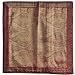 Home Decoration Pillowcases India Silk Fabric 12 x 12 inches