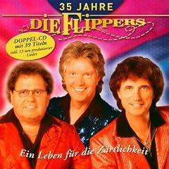 35 Jahre - Ein Leben f�r die Z�rtlichkeit