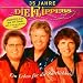 35 Jahre - Ein Leben f�r die Z�rtlichkeit