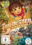 Go, Diego! Go! - Die wildesten Tiere der Welt