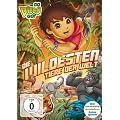 Go, Diego! Go! - Die wildesten Tiere der Welt