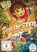Go, Diego! Go! - Die wildesten Tiere der Welt