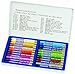 Staedtler Karat Aquarell Premium Watercolor Crayons (223M24)