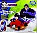 Sporting Goods : Uncle Bob's Frenzy Double Snow Tube