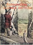 Astounding Science Fiction, Vol. 63, No. 4 (June, 1959)
