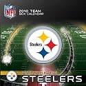 Pittsburgh Steelers - Box 2010 Box Calendar