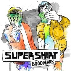 8000 Mark (RobDust Remix)