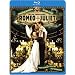 Romeo + Juliet [Blu-ray]