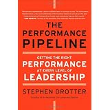 The Performance Pipeline: Getting the Right Performance At Every Level of Leadership
