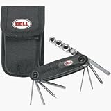 Bell Emergency Quick Bike Tool